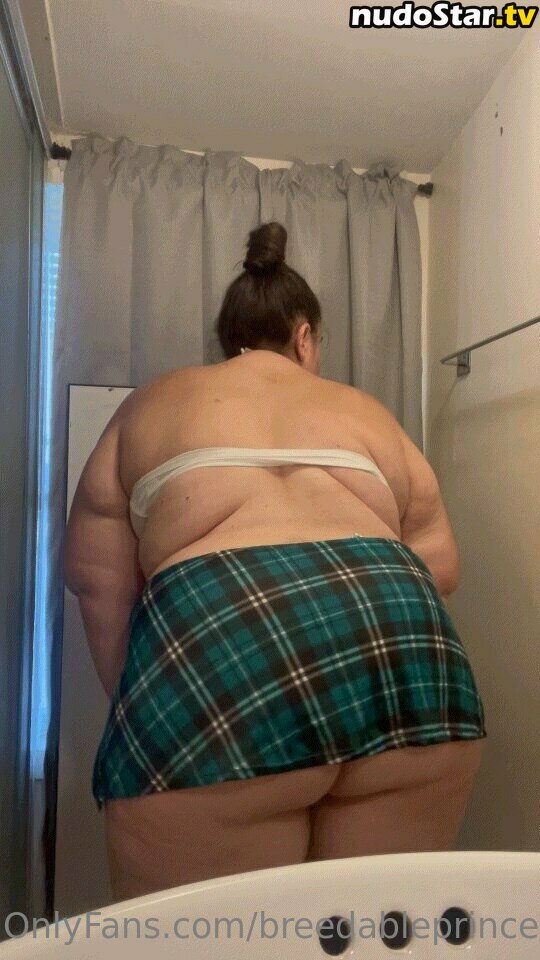 breedableprincess / pppprincess Nude OnlyFans Leaked Photo #34