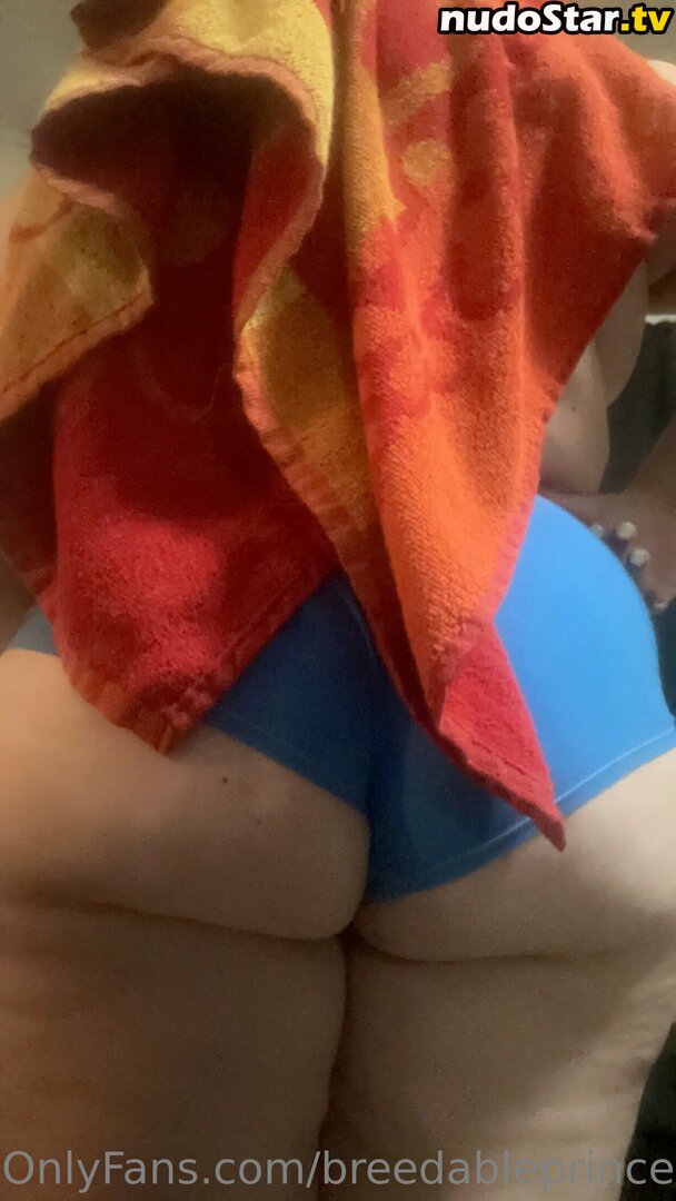breedableprincess / pppprincess Nude OnlyFans Leaked Photo #37