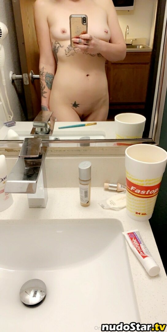 Breezemuhfuka Nude OnlyFans Leaked Photo #41
