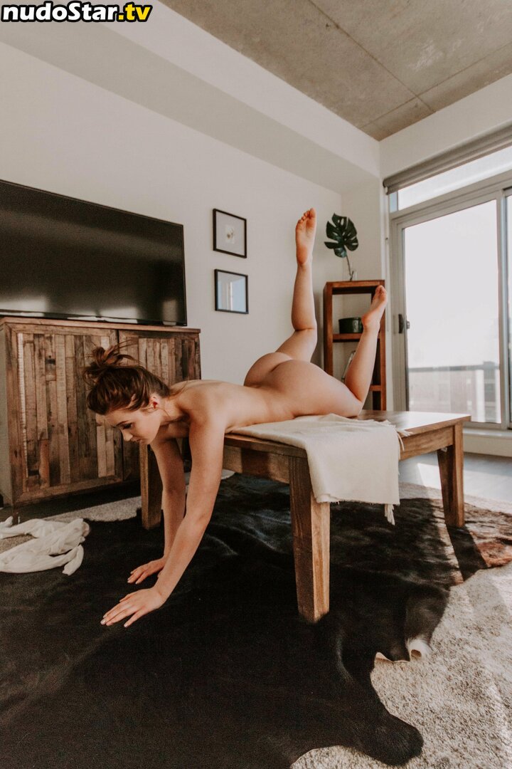 Breanna Leblanc / Brefitmodel / bre.leblanc1 Nude OnlyFans Leaked Photo #29