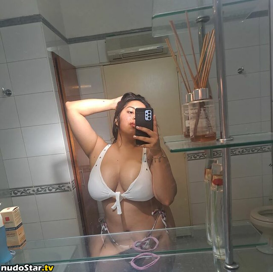 Brenda Diaz / __brendadiaz Nude OnlyFans Leaked Photo #3