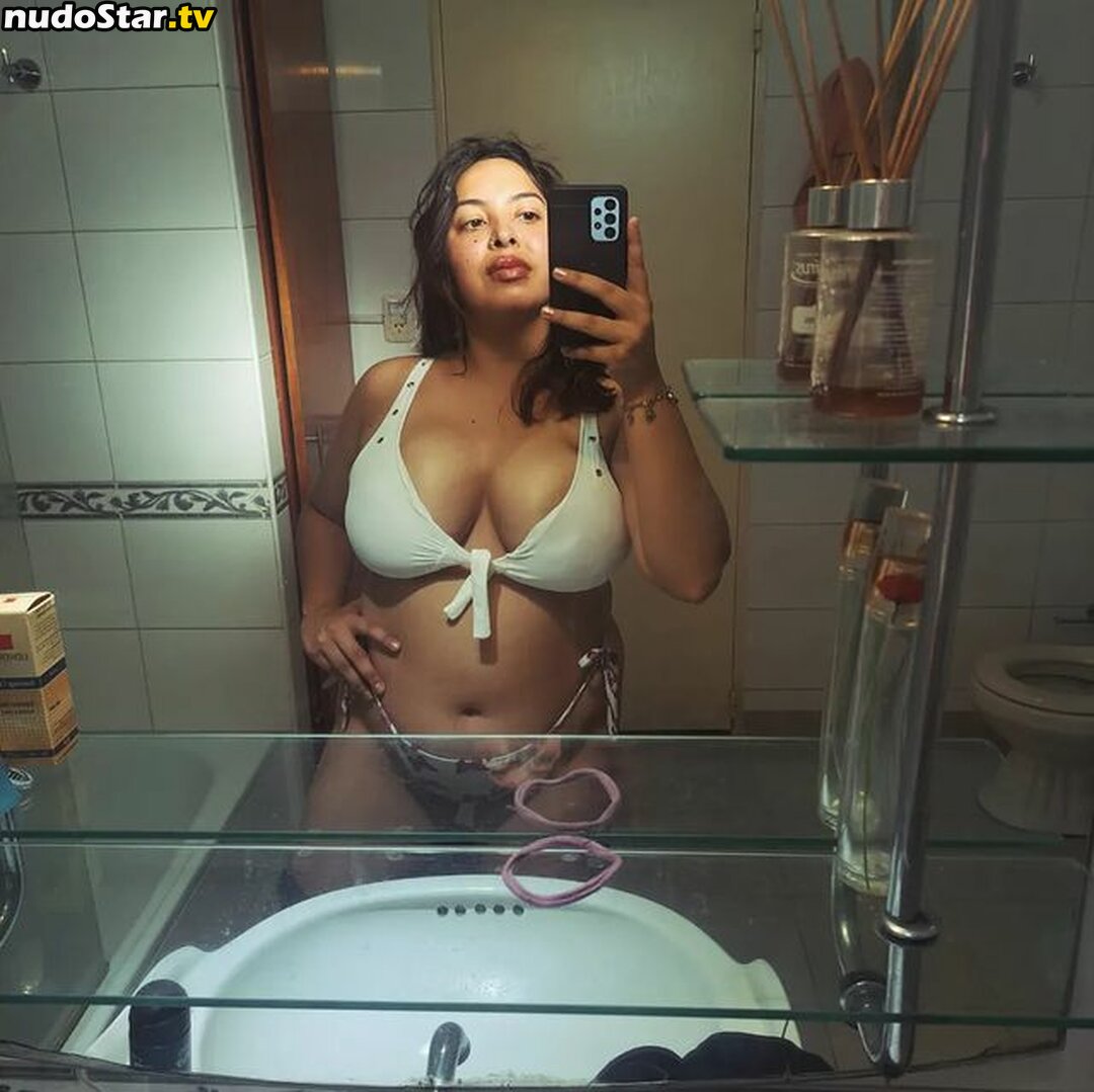 Brenda Diaz / __brendadiaz Nude OnlyFans Leaked Photo #4