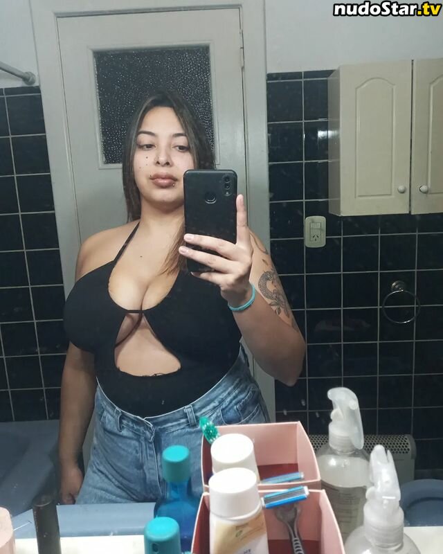 Brenda Diaz / __brendadiaz Nude OnlyFans Leaked Photo #7