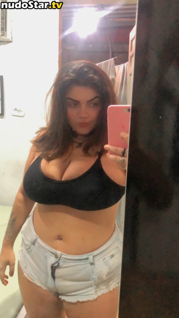 Brenda Portto / brendatafolla22 / porttobrenda Nude OnlyFans Leaked Photo #25