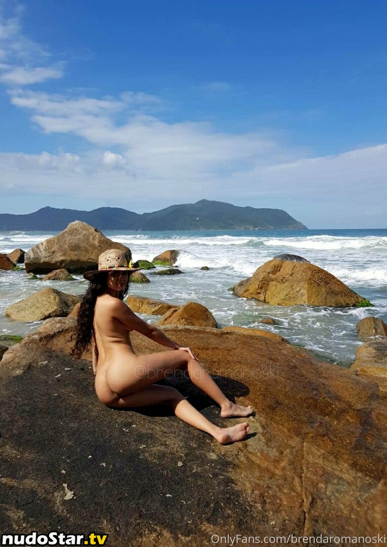 brendaromanoski Nude OnlyFans Leaked Photo #11