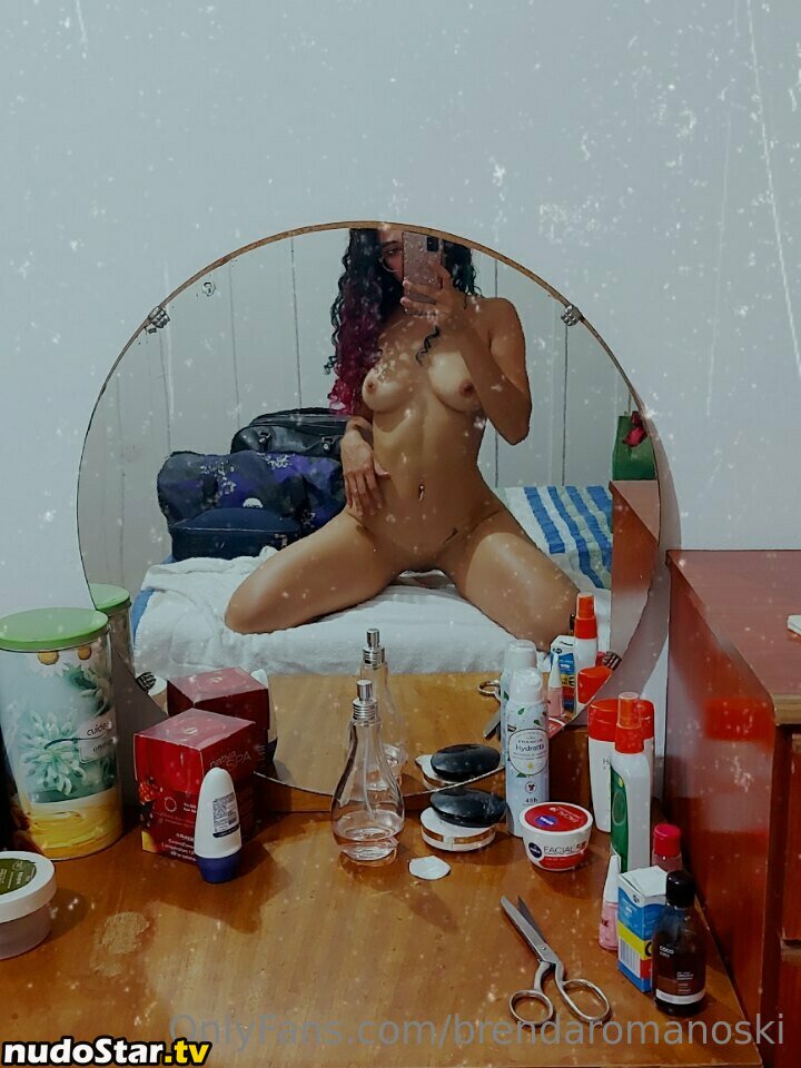 brendaromanoski Nude OnlyFans Leaked Photo #38