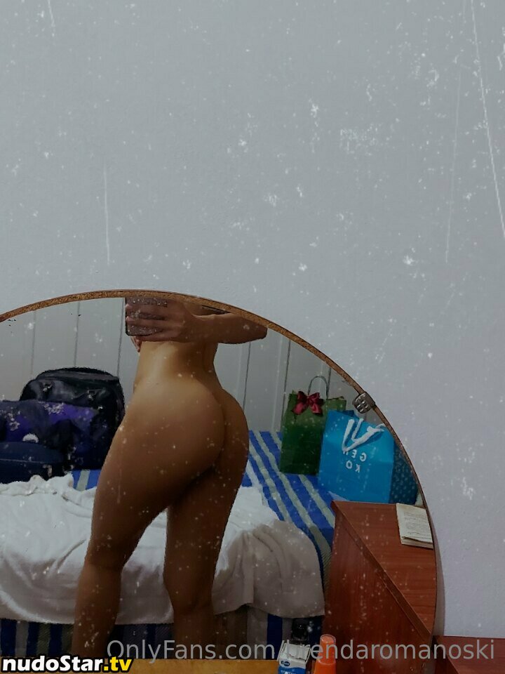 brendaromanoski Nude OnlyFans Leaked Photo #44