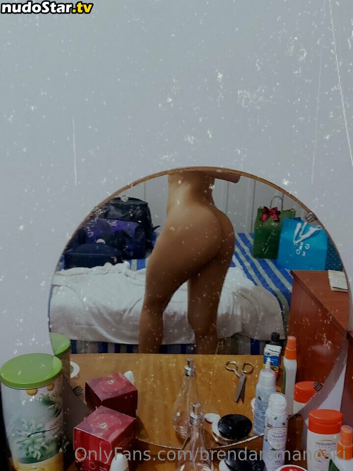 brendaromanoski Nude OnlyFans Leaked Photo #45