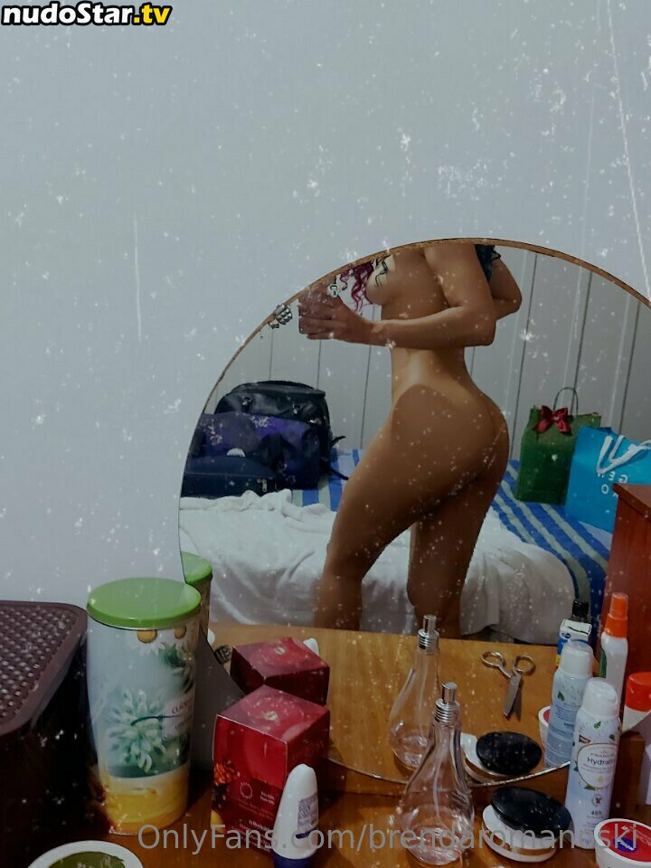 brendaromanoski Nude OnlyFans Leaked Photo #46