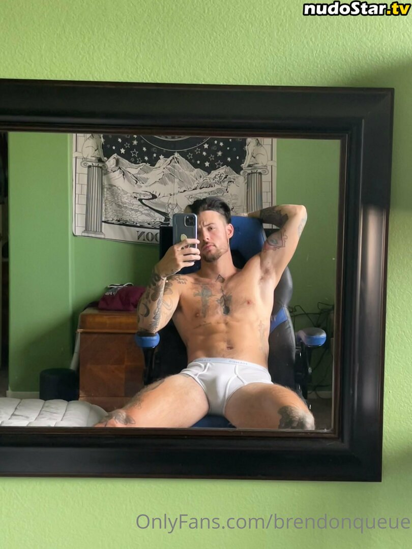 _brendonbossong_ / brendonqueue Nude OnlyFans Leaked Photo #5