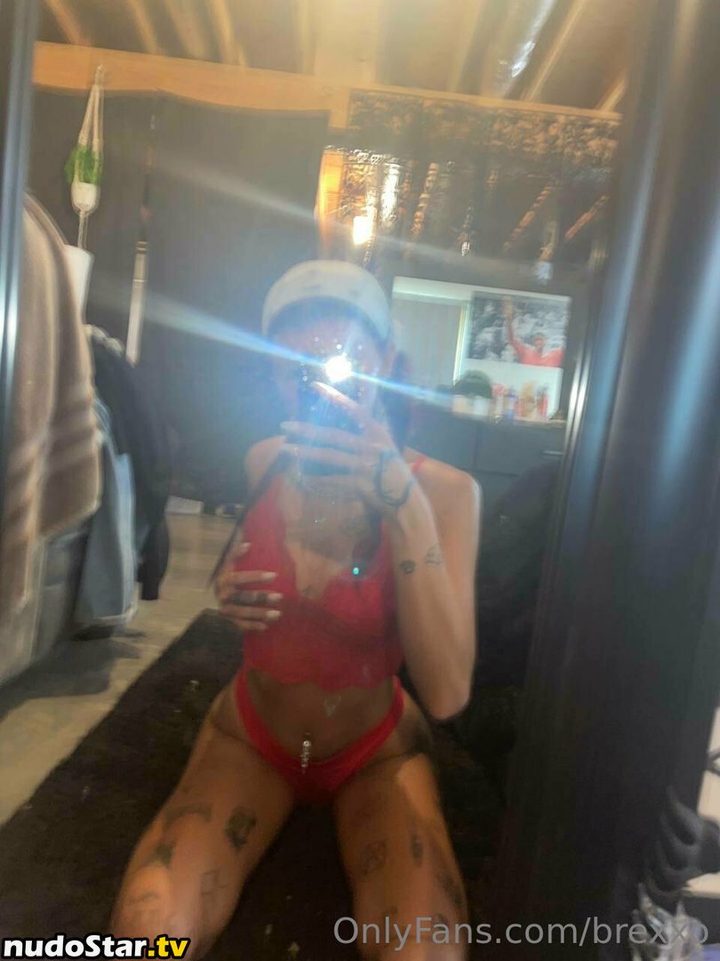 _brexxo / brexxo Nude OnlyFans Leaked Photo #20