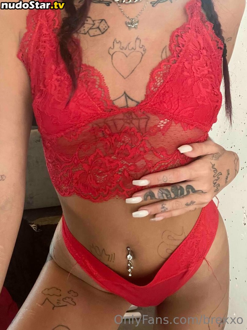 _brexxo / brexxo Nude OnlyFans Leaked Photo #23