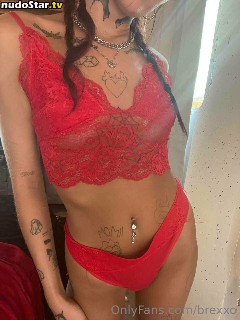 _brexxo / brexxo Nude OnlyFans Leaked Photo #26