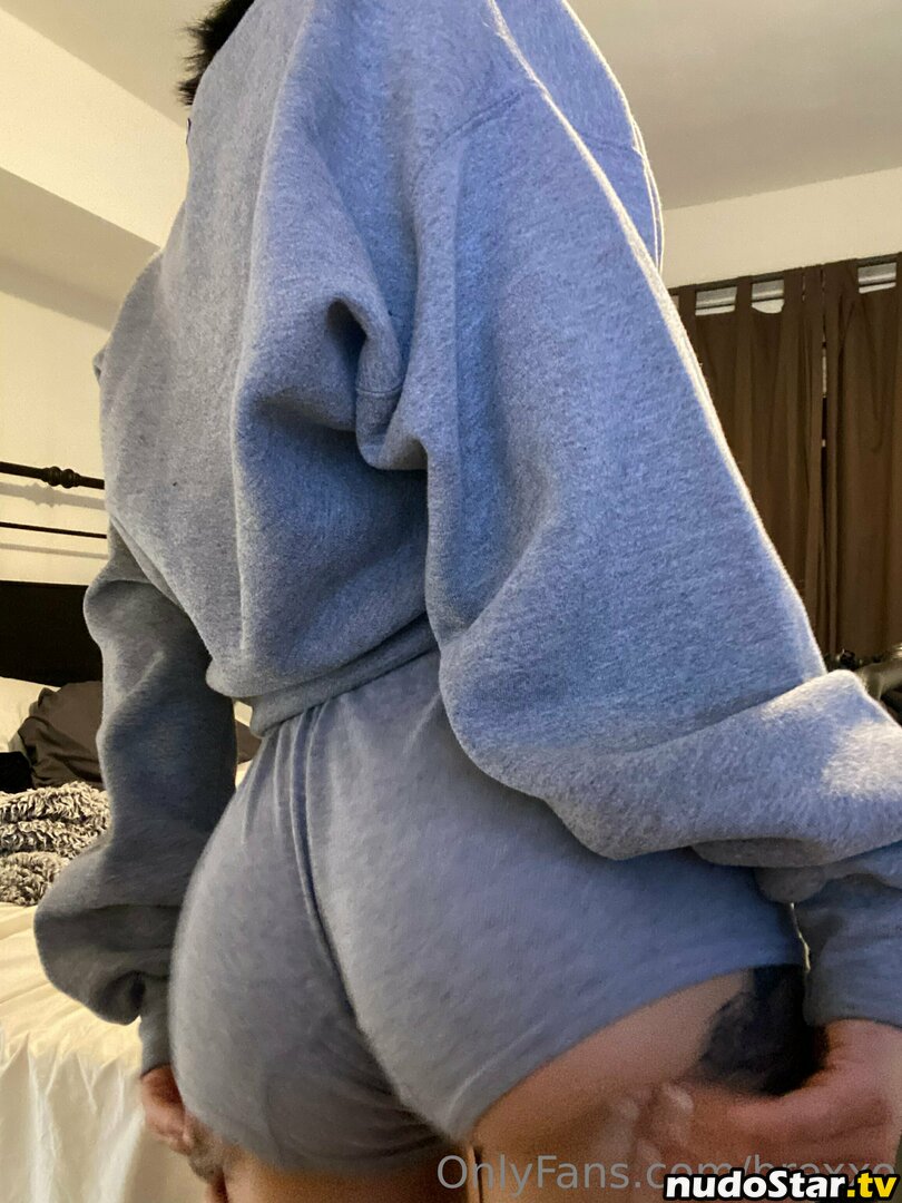 _brexxo / brexxo Nude OnlyFans Leaked Photo #32