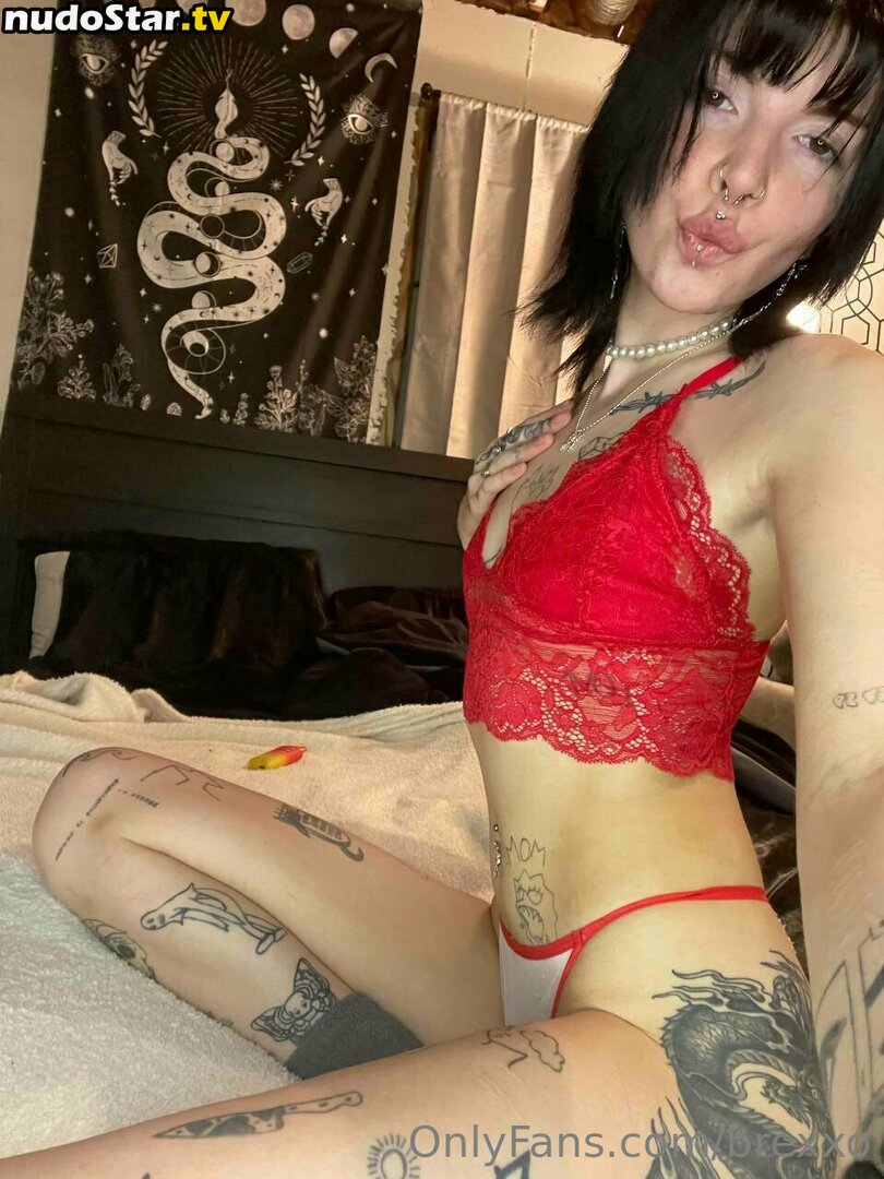 _brexxo / brexxo Nude OnlyFans Leaked Photo #39