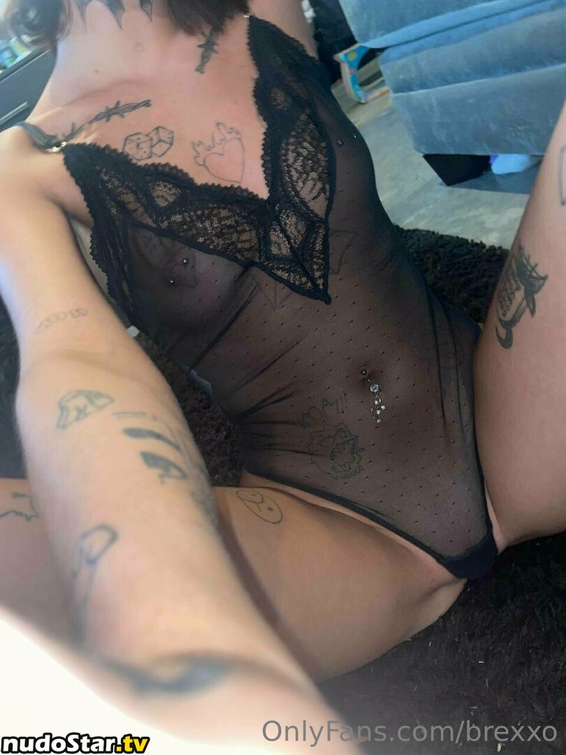 _brexxo / brexxo Nude OnlyFans Leaked Photo #68