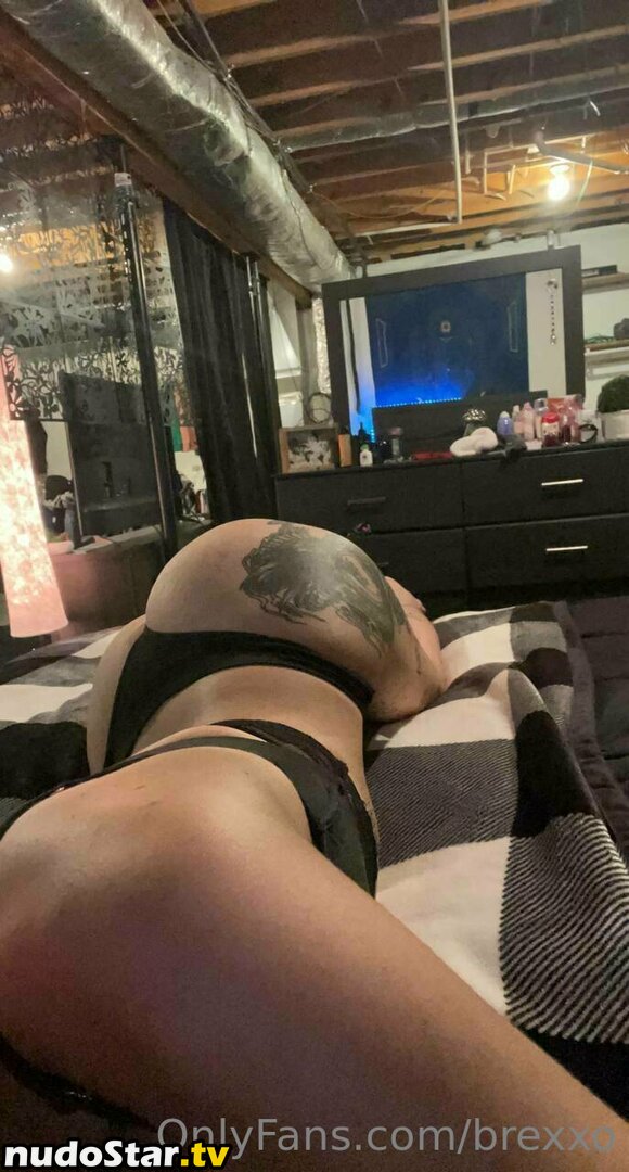 _brexxo / brexxo Nude OnlyFans Leaked Photo #97