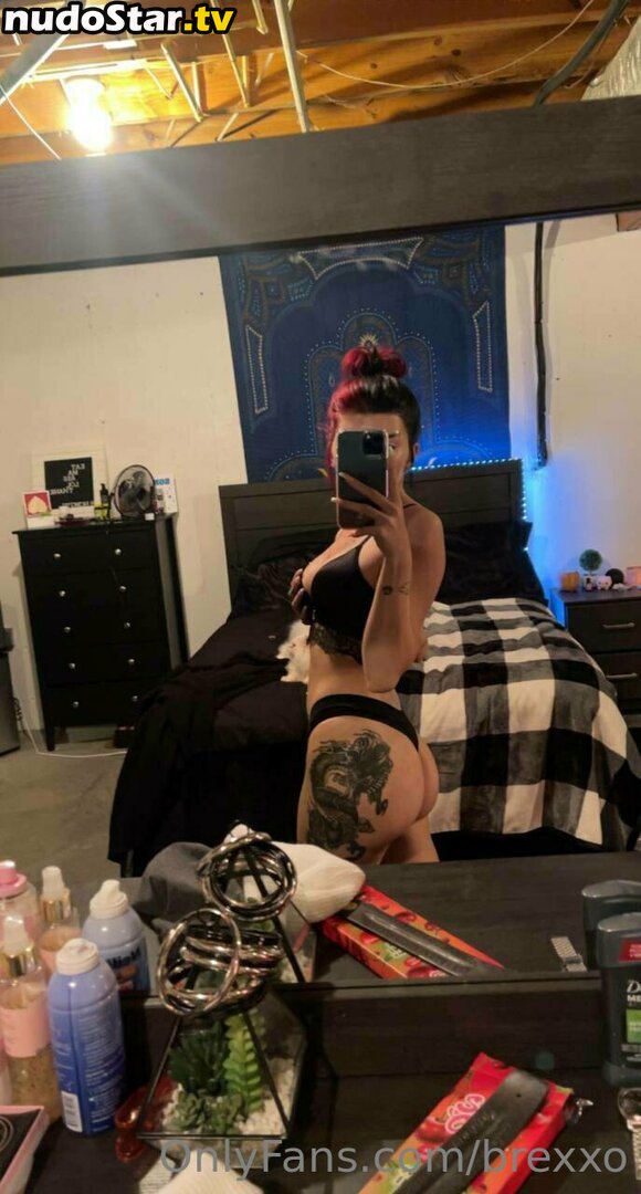 _brexxo / brexxo Nude OnlyFans Leaked Photo #99