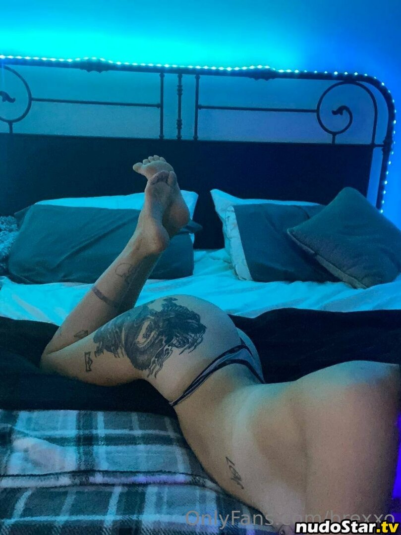 _brexxo / brexxo Nude OnlyFans Leaked Photo #121