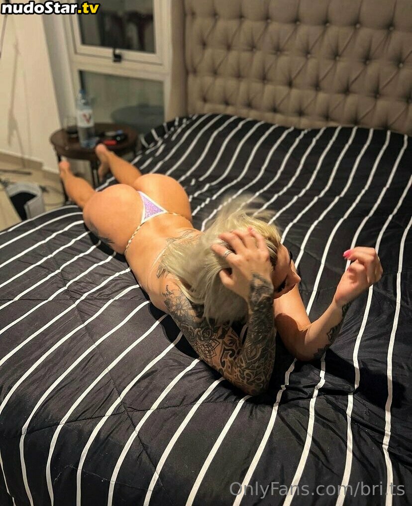 bri.ts / brits Nude OnlyFans Leaked Photo #24