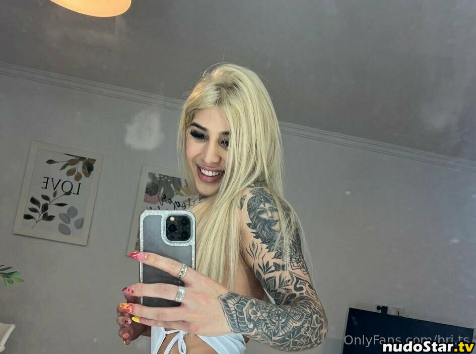 bri.ts / brits Nude OnlyFans Leaked Photo #56