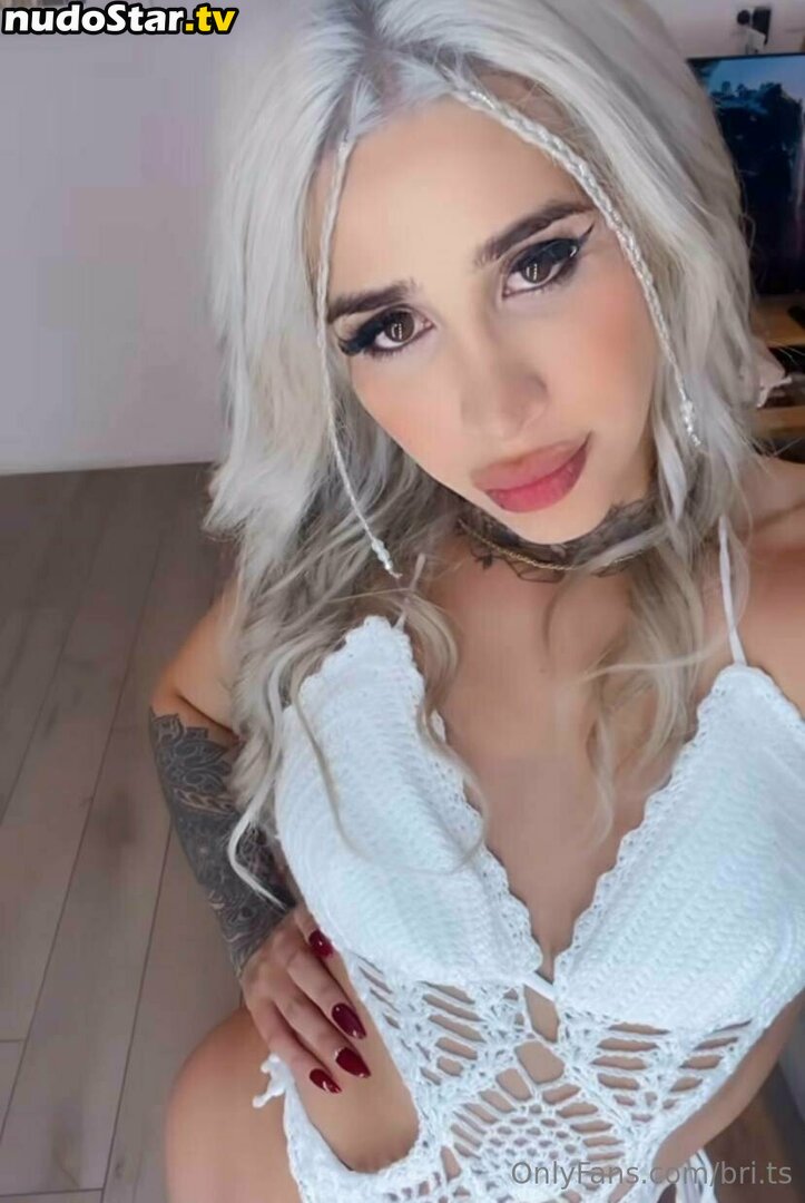 bri.ts / brits Nude OnlyFans Leaked Photo #66