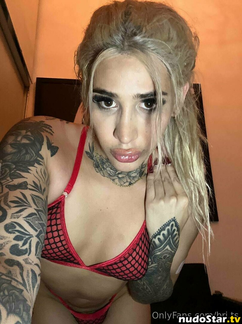 bri.ts / brits Nude OnlyFans Leaked Photo #81