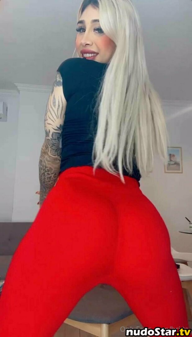 bri.ts / brits Nude OnlyFans Leaked Photo #88