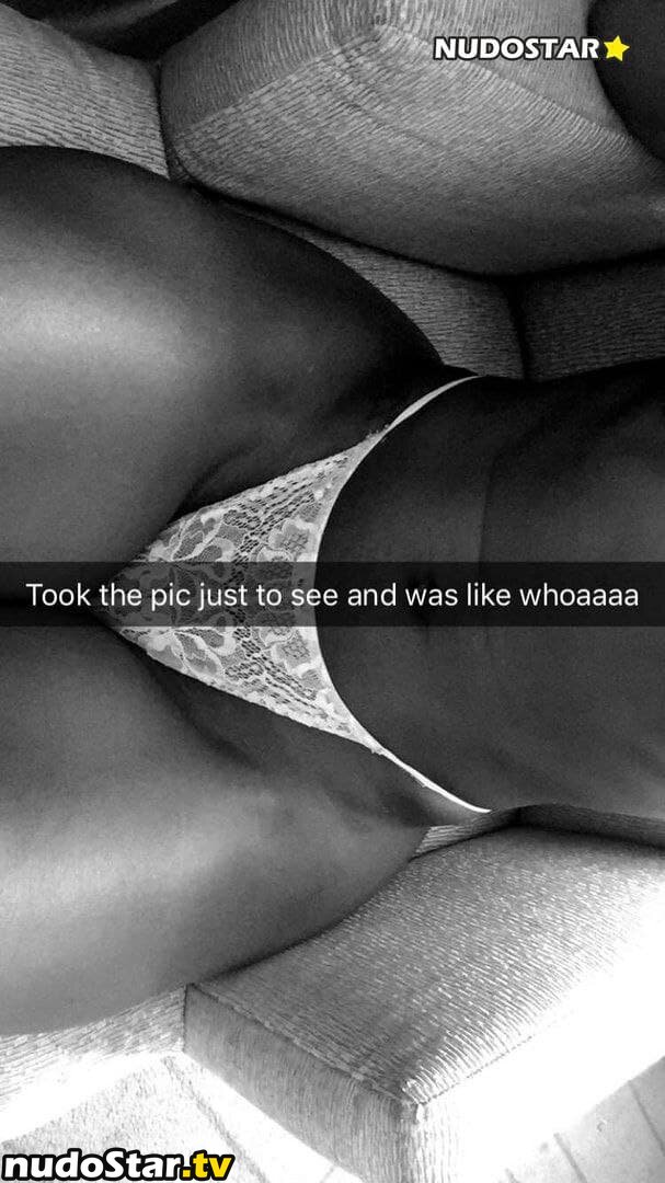 Bria Myles / realbriamyles Nude OnlyFans Leaked Photo #14