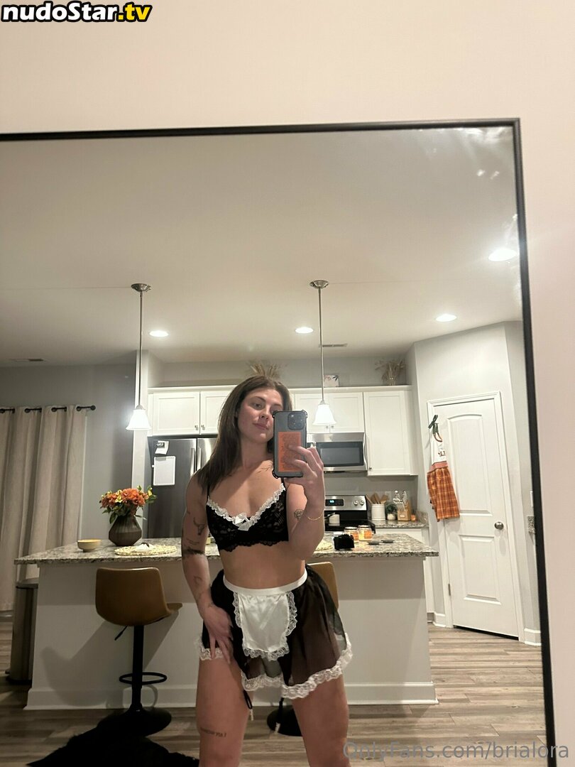 bria.lora / brialora Nude OnlyFans Leaked Photo #21