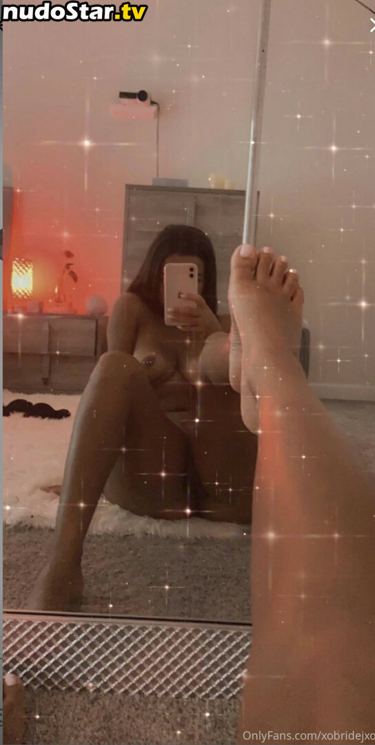 Briana Dejesus / _brianadejesus Nude OnlyFans Leaked Photo #13