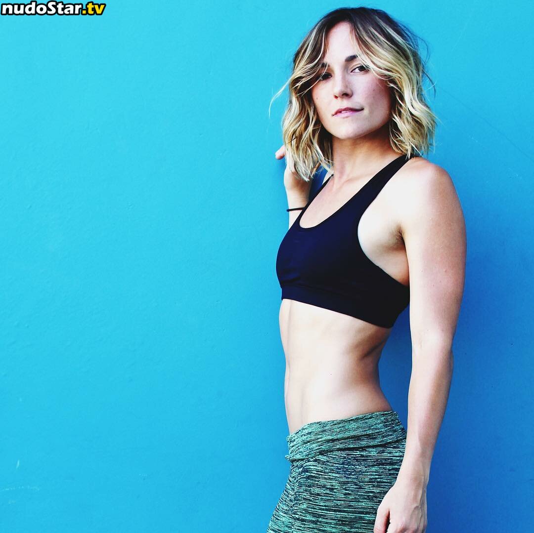Briana Evigan / brianaevigan Nude OnlyFans Leaked Photo #19