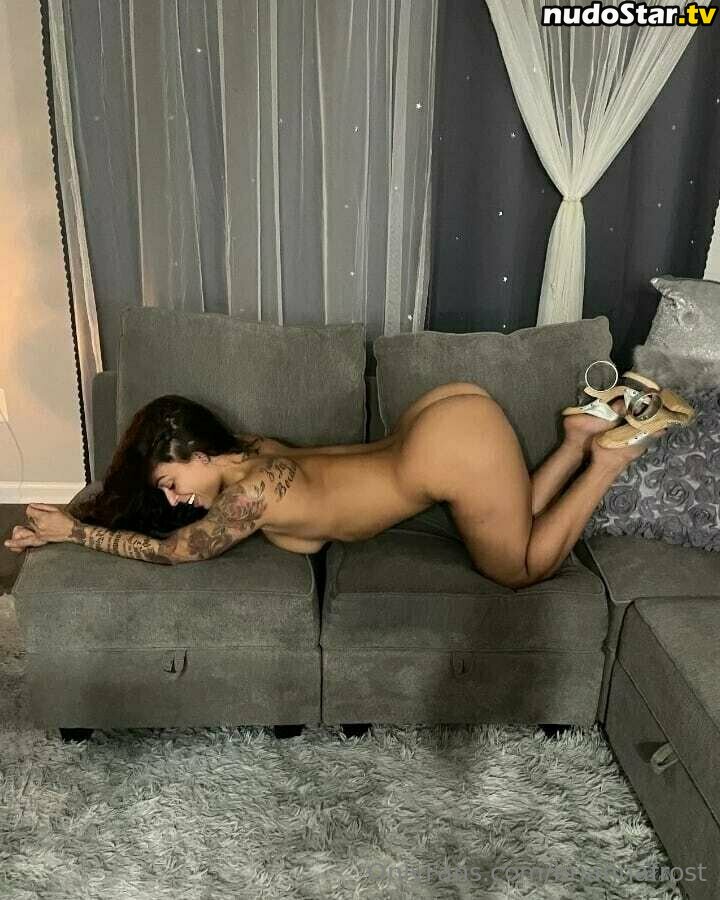 Brianna Frost / briannafrost / briannafrostoriginalpage Nude OnlyFans Leaked Photo #38