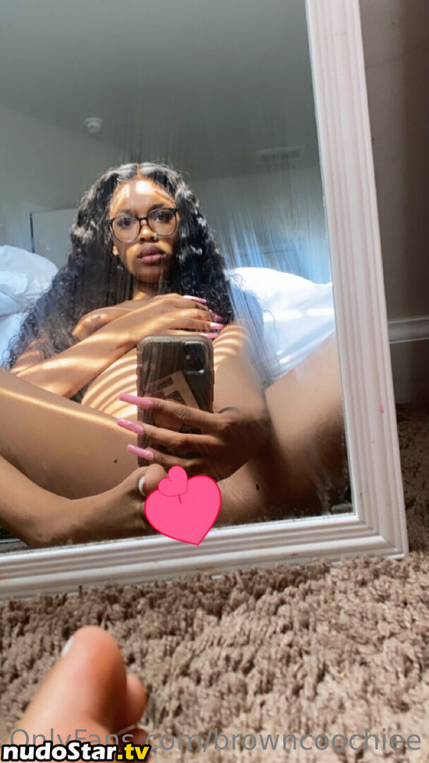 Brianna Moore / brianna__moore / browncoochiee / brwnkittyy Nude OnlyFans Leaked Photo #10
