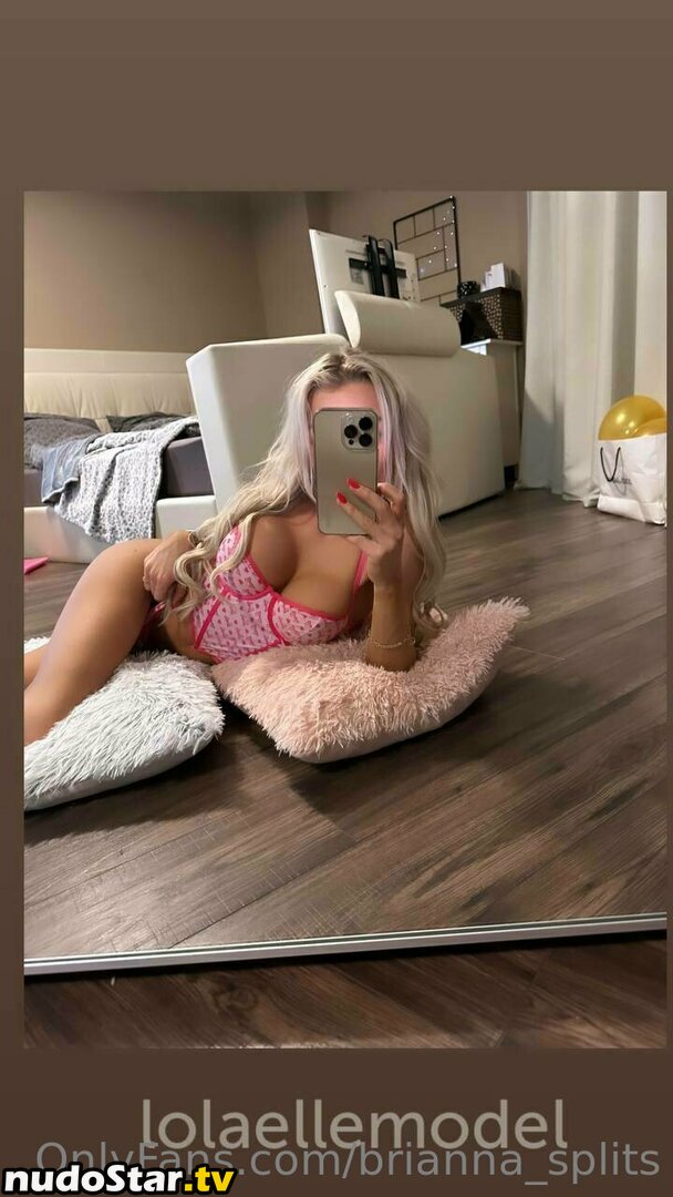 brianna_splits Nude OnlyFans Leaked Photo #35