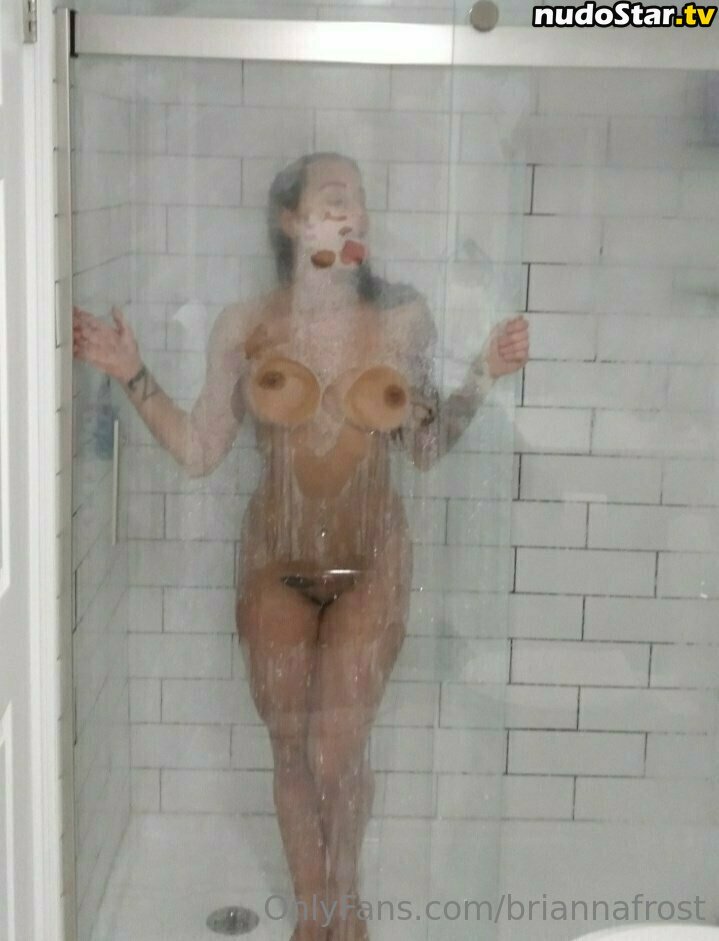 briannafrost / briannafrostoriginalpage Nude OnlyFans Leaked Photo #144