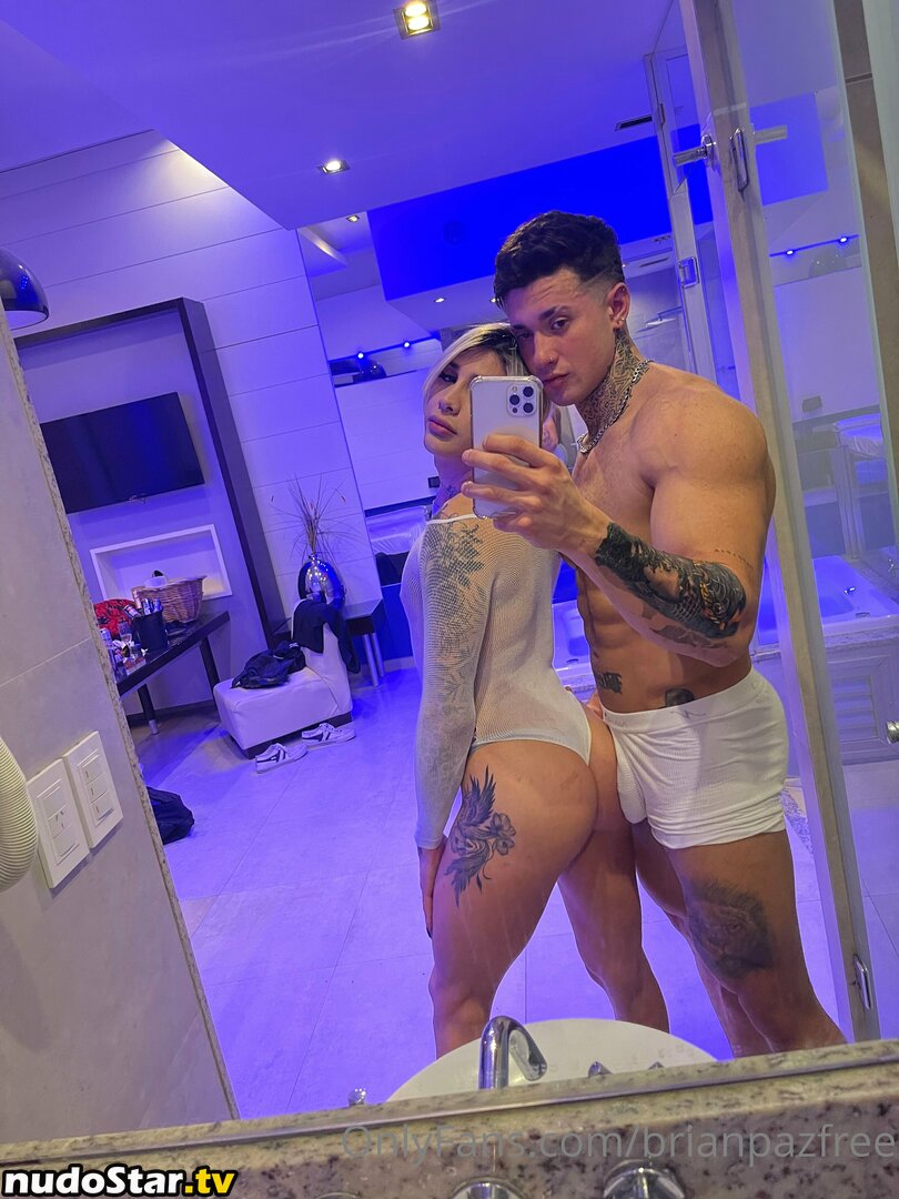 bfreez28 / brianpazfree Nude OnlyFans Leaked Photo #33