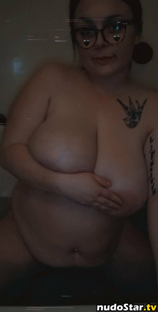 bribabbby Nude OnlyFans Leaked Photo #10