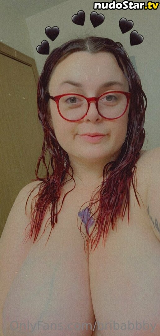 bribabbby Nude OnlyFans Leaked Photo #34