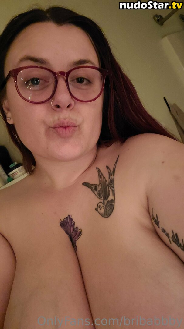 bribabbby Nude OnlyFans Leaked Photo #35