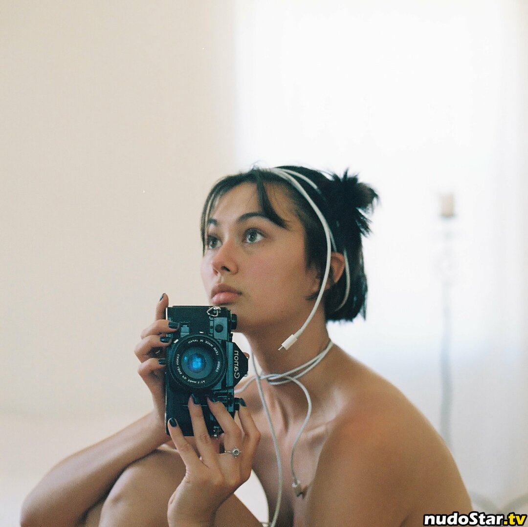 Bridget Gao Hollitt / reversegaogurl Nude OnlyFans Leaked Photo #32
