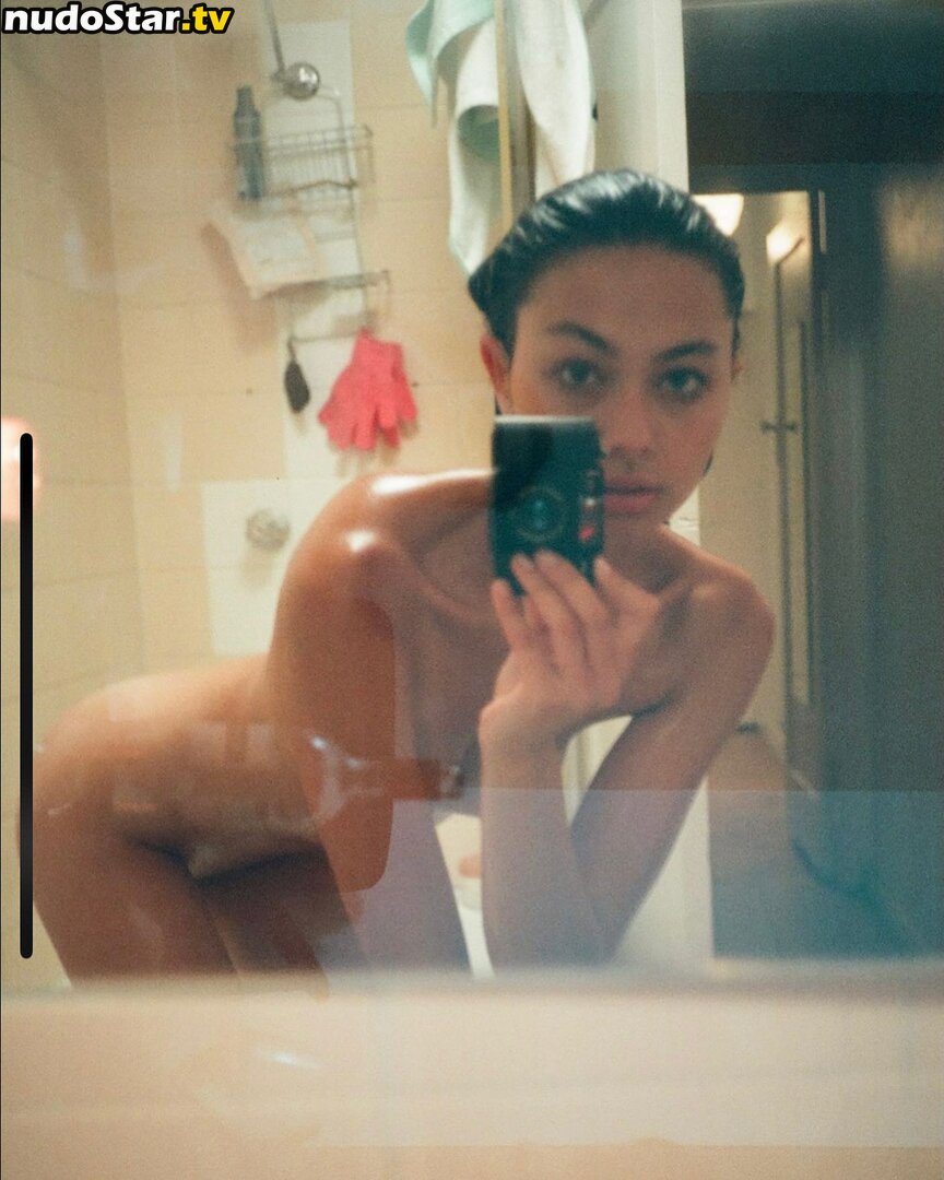 Bridget Gao Hollitt / reversegaogurl Nude OnlyFans Leaked Photo #54