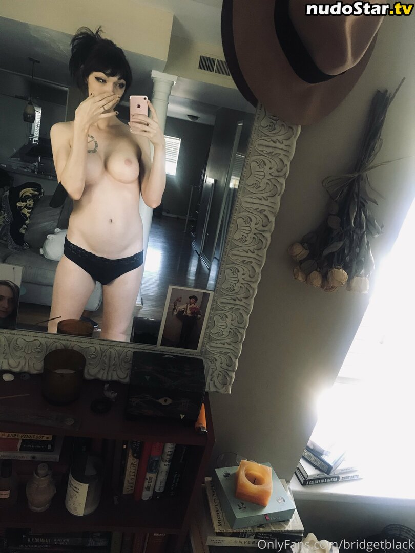 bridgetblack Nude OnlyFans Leaked Photo #52