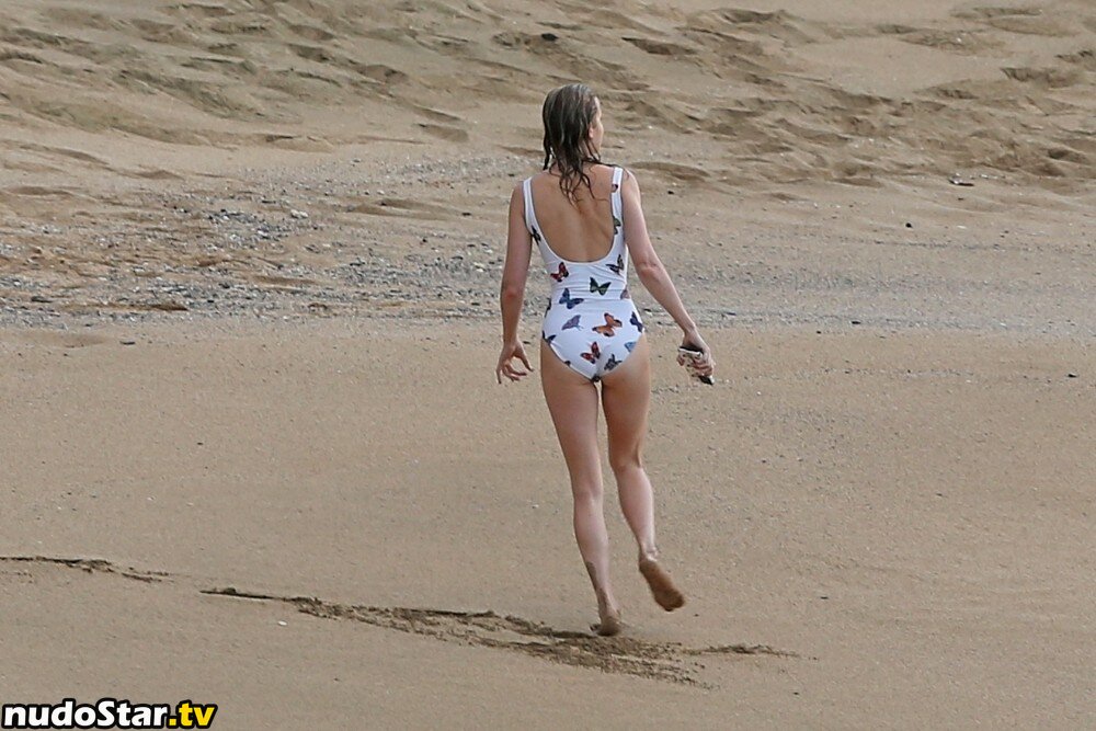 Brie Larson / brielarson / finalgirleph Nude OnlyFans Leaked Photo #170
