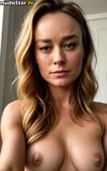 Brie Larson / brielarson / finalgirleph Nude OnlyFans Leaked Photo #295
