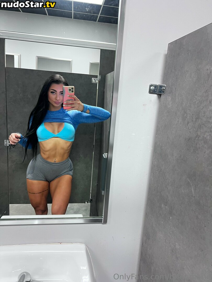 bodybybriea / brieamarie Nude OnlyFans Leaked Photo #40