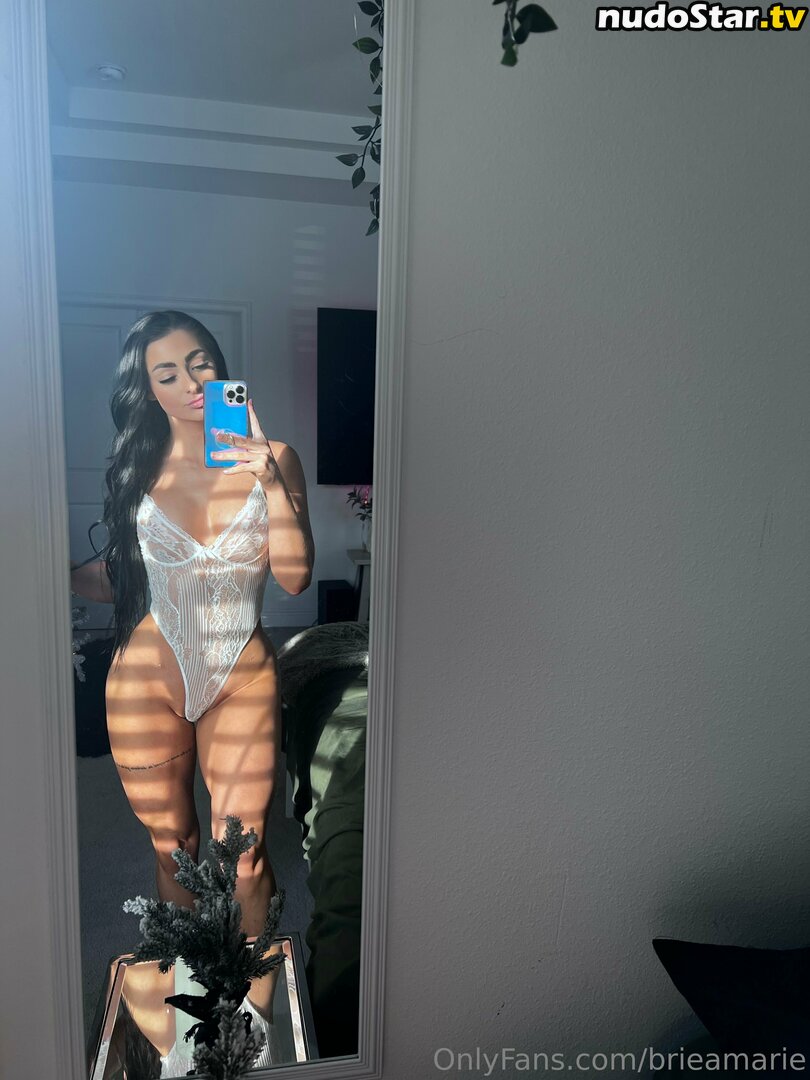 bodybybriea / brieamarie Nude OnlyFans Leaked Photo #42