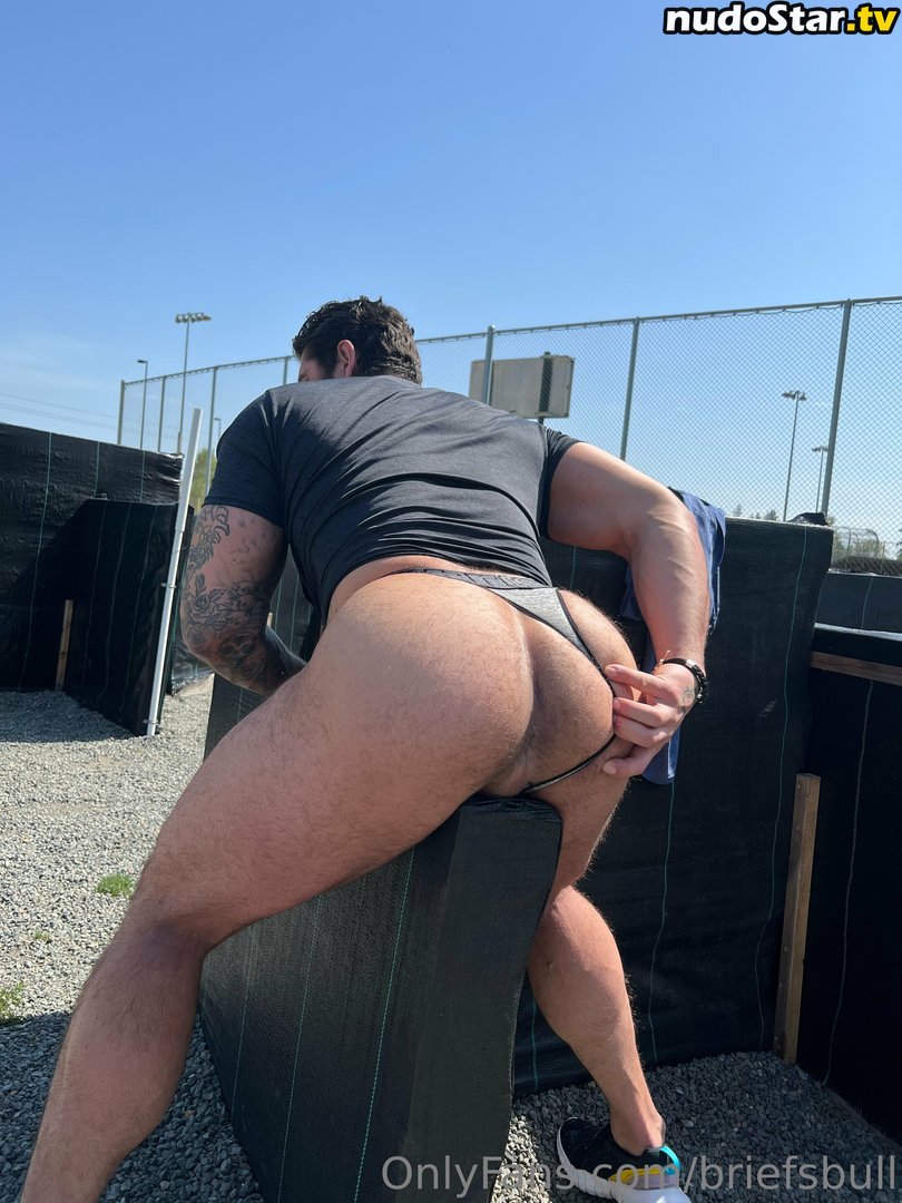 beefybunzz / briefsbull Nude OnlyFans Leaked Photo #16