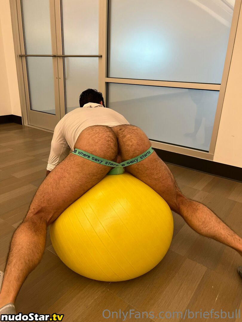 beefybunzz / briefsbull Nude OnlyFans Leaked Photo #40