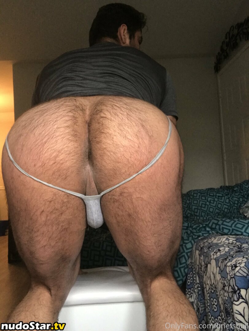 beefybunzz / briefsbull Nude OnlyFans Leaked Photo #52